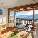 Bild von Suite Ramsau