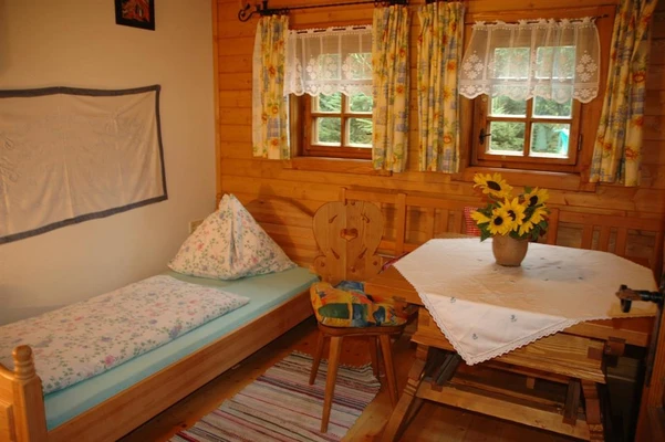 Ferienhaus Bettina Zimmer