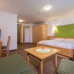 Bild von Doppelzimmer "Planai"