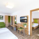Bild von Familiensuite "Dachstein für 2"