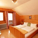 Pomiń zdjęcie Apartment Sinabell-2 Schlafräume