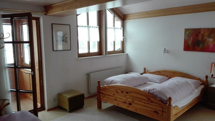 Appartment