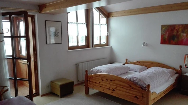 Appartment