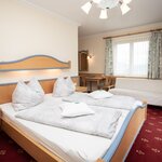 obrázek Apartmán, WC a vana/sprcha odděleny, 1 místnost na spaní