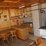 Pomiń zdjęcie Ferienhaus/4 od. mehr Schlafr./Dusche,WC