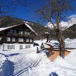 Pomiń zdjęcie Ferienhaus/ 4 DZ, 4 Dreibetzimmer & 1 EZ