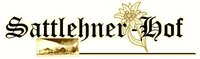 Ferienhaus Sattlehnerhof Ferienhaus Sattlehnerhof