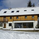 Foto van Appartement, douche en bad, WC, 3 slaapkamers | © App. Scharzenberger & Hinteregg