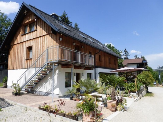 Apartment Scharzenberger & Hinteregg | © App. Scharzenberger & Hinteregg
