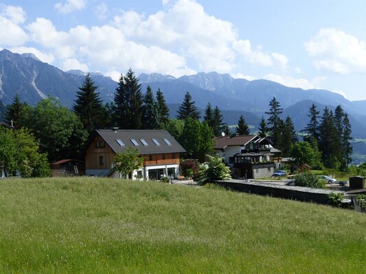 Appartement Hintereg und Scharzenbereger | © App. Scharzenberger & Hinteregg