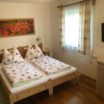 Pomiń zdjęcie Apartament, prysznic lub wanna, WC, 2 pokoje do spania