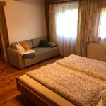 Pomiń zdjęcie Apartament, prysznic lub wanna, WC, 2 pokoje do spania