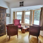 Bild von Ferienhaus- 2 Küchen, 2 Wohnräume, 4 DZ, 2 Bäder