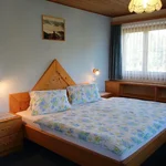 Photo of double room with shower, WC