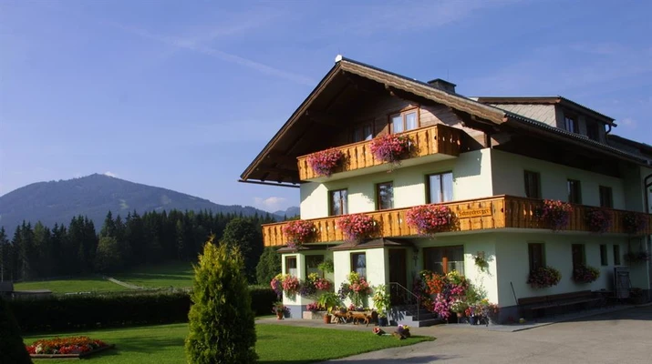 Haus Nord