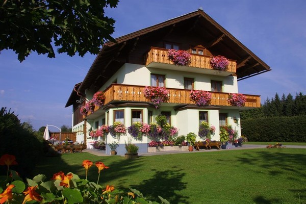 Haus seite