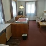 Pomiń zdjęcie App.Nr.3/Typ B, 40m², 2 Räume,DU/WC getrennt