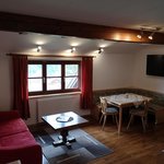Pomiń zdjęcie Apartament, prysznic, WC, 1 pokój do spania