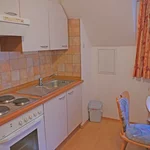 obrázek Apartmán, sprcha, WC, 1 místnost na spaní