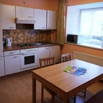 obrázek Apartmán, sprcha, WC, 1 místnost na spaní