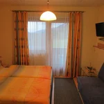Photo of double room with shower