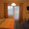 Photo of double room with shower