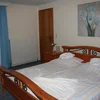 Photo of double room with shower, WC