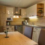 Bild von Appartement, 2 Schlafräume, Dusche, WC (3-6 Pers.)