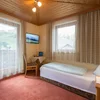 obrázek single room with shower, WC