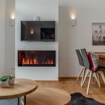 Pomiń zdjęcie Apartament, prysznic, WC, 2 pokoje do spania