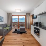 Pomiń zdjęcie Apartament, prysznic, WC, 2 pokoje do spania