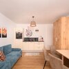 Pomiń zdjęcie Apartament, prysznic, WC, salon/sypialnia