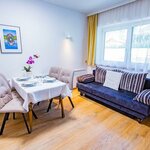 Foto van Appartement, douche, WC, 2 slaapkamers
