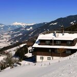 Bild von Suite "Bergjuwel" | © Burkhard Bigalke
