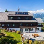 Bild von Suite "Alpenrosen"