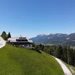 Bild von Suite "Bergkristall"