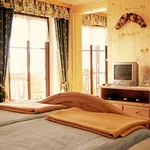 Pomiń zdjęcie apartament "Grimmingblick" | © TomSee