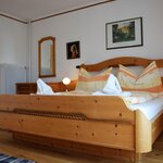 Photo of "Spatzenklang" room