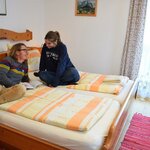Pomiń zdjęcie "Spatzenklang" Pokój