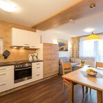 obrázek Apartmán, sprcha, WC, 1 místnost na spaní