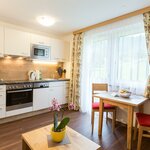 obrázek Apartmán, sprcha, WC, 1 místnost na spaní