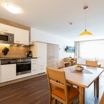 obrázek Apartmán, sprcha, WC, 2 místnosti na spaní