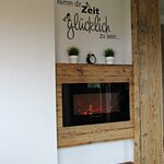 Foto van Appartement, douche, WC, 2 slaapkamers