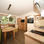 Bild von Appartement/Fewo, Dusche, WC, 1 Schlafraum