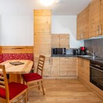 Foto van Appartement, bad, WC, 2 slaapkamers