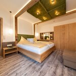 Bild von Suite Hohe Rams, Dusche, WC