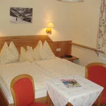 obrázek double room with shower or bath tube, WC