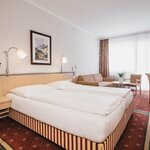 Photo of Comfort room with half board