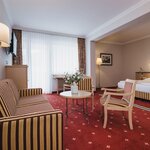Bild von Familienzimmer mit Halbpension