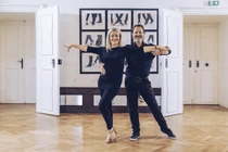 Andy und Kelly Kainz